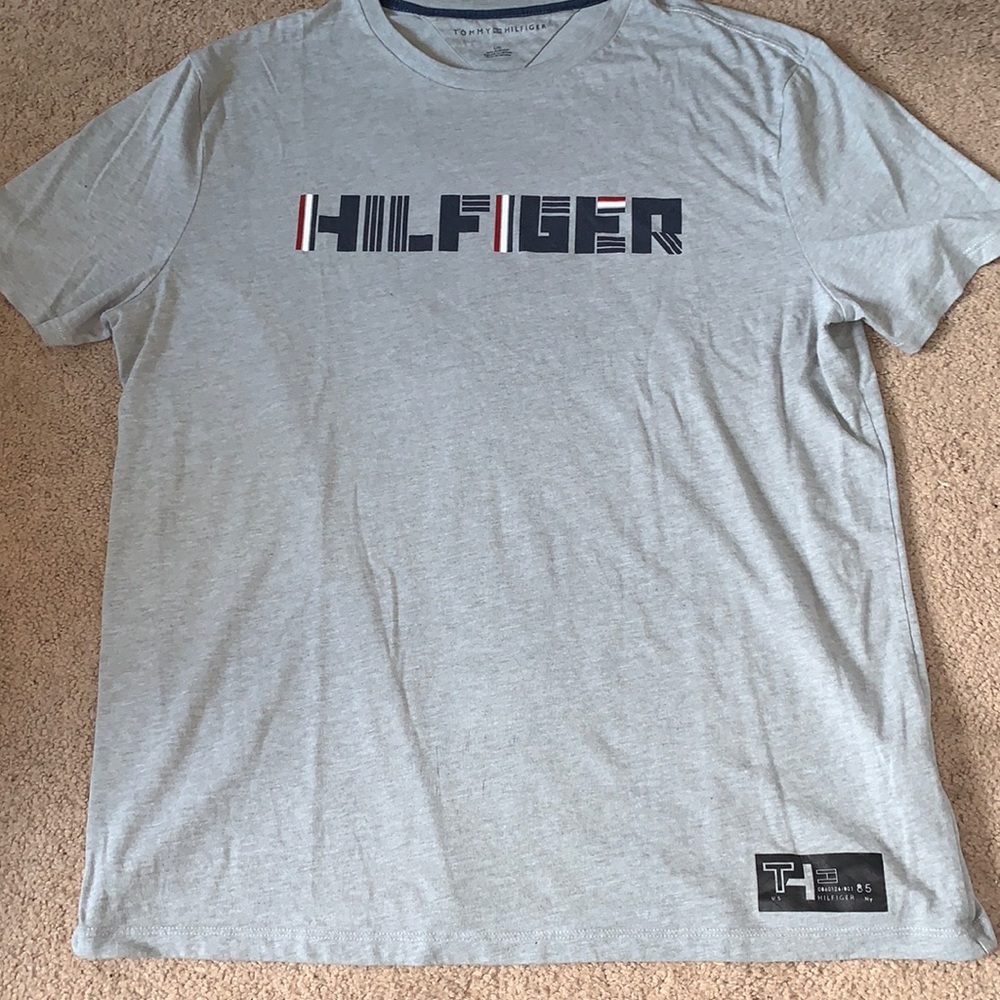 Tommy Hilfiger T-Shirt